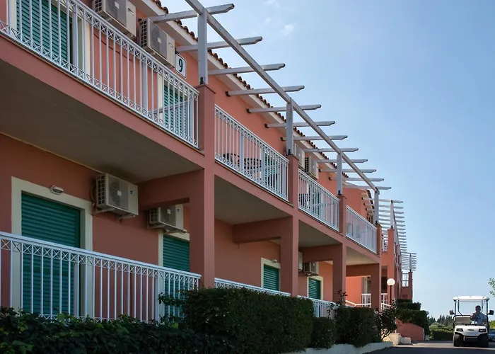 Panorama Sidari Hotel