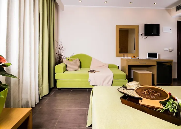 Hotel Astir Notos Potos