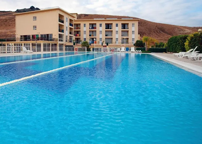 Inatel Porto Santo