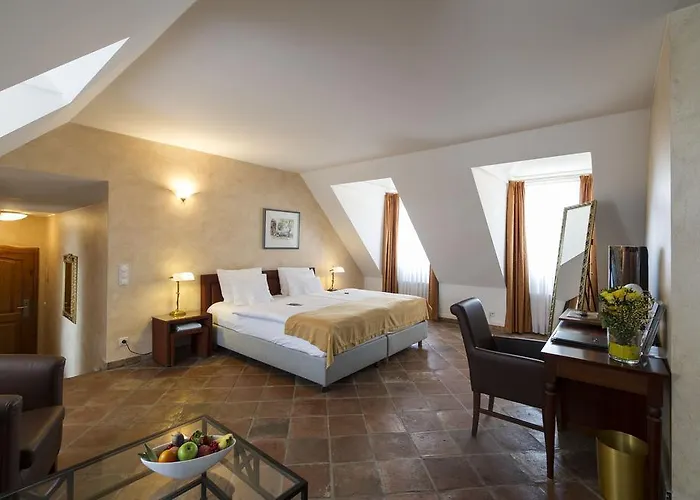 Lindner Hotel&Spa Binshof Speyer