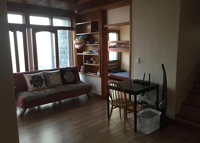 Jeju Guesthouse