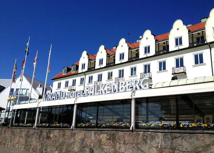Grand Hotel Falkenberg