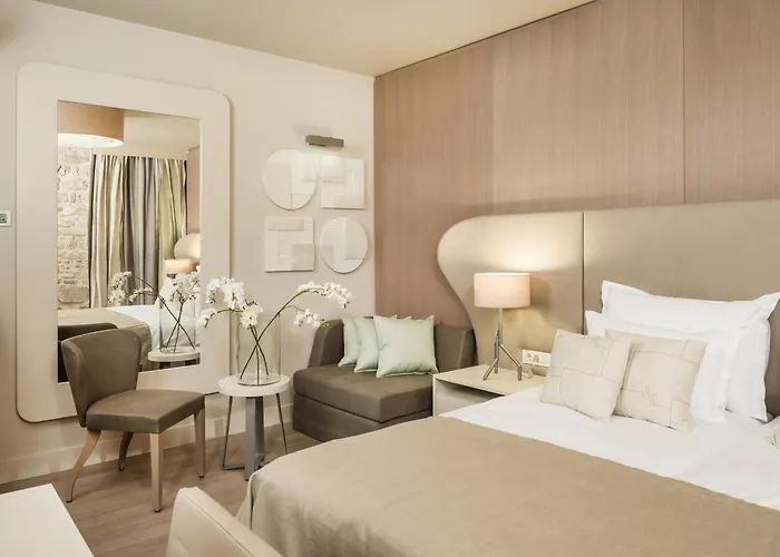 Art Hotel Kalelarga Zadar