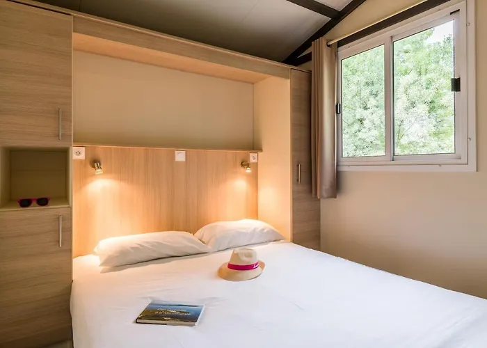 Aparthotel Azureva Sigean