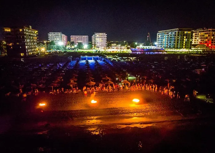 Phoenicia Holiday Resort Mamaia