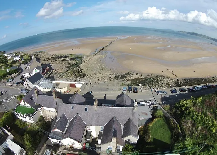 Sea View Guest House