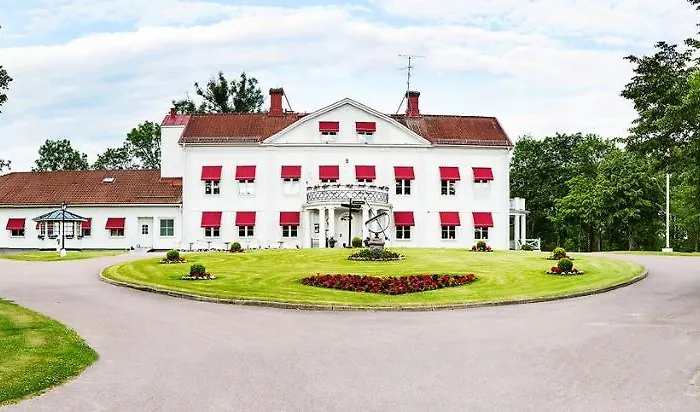 Doemle Herrgard Spa & Resort