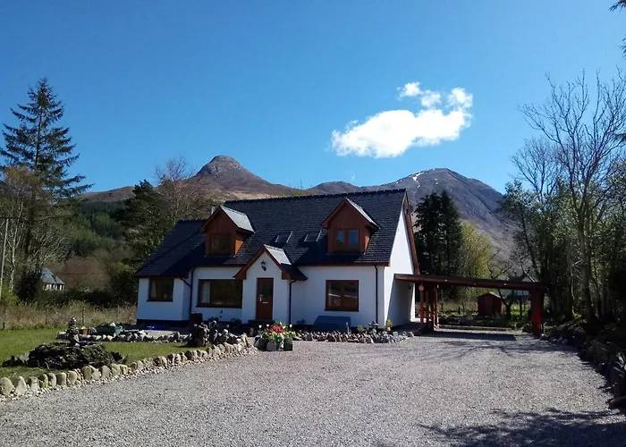 Beechwood Cottage B&B