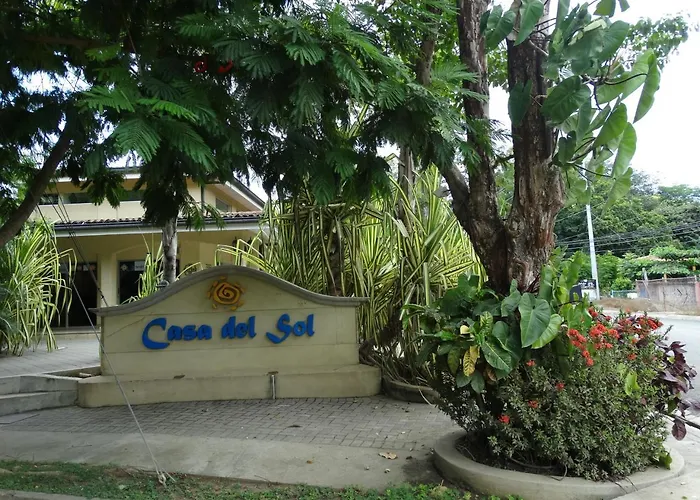 Casa Del Sol -Villas Catalinas