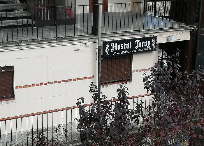 Hostal Residencia Taray