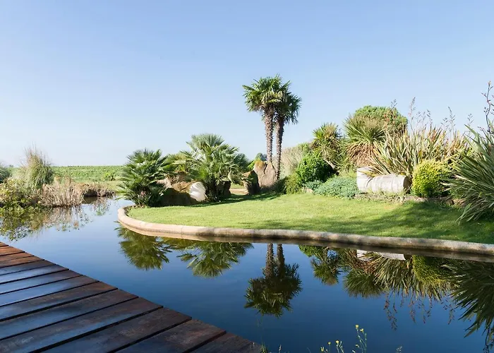 Can Bonastre Wine Resort, The Originals Relais Masquefa