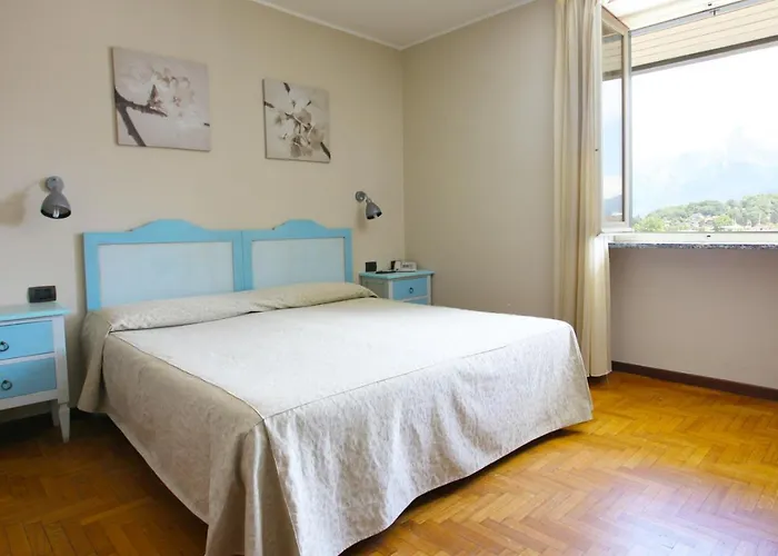 Hotel Risi Colico
