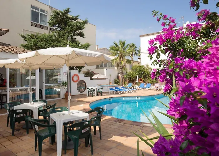Hotel Sultan Can Picafort 