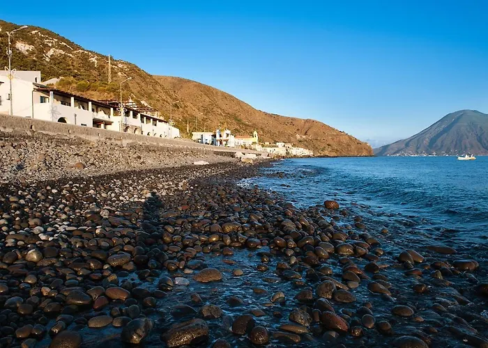 Aparthotel NerOssidiana Acquacalda