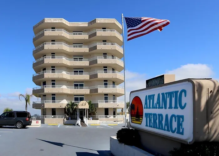 Atlantic Terrace