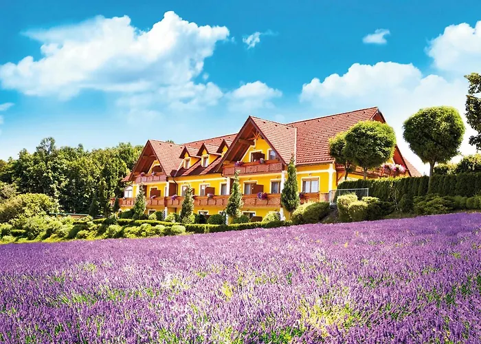 Maria Theresien Hof Loipersdorf