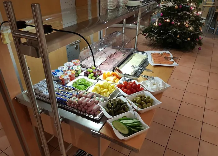 Hotel Habana Aalen