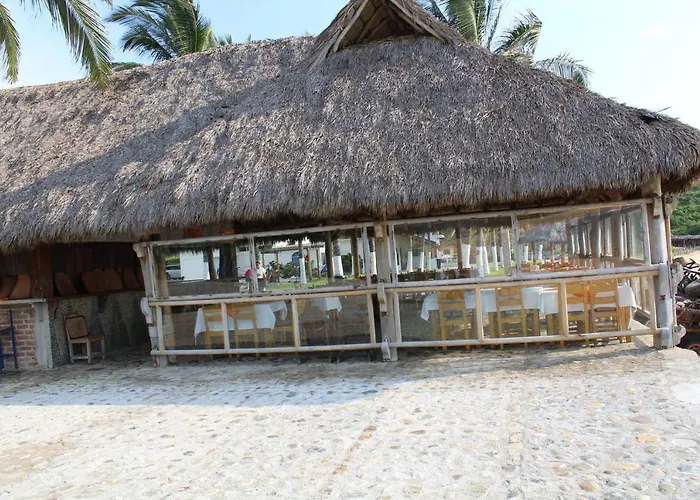 Hotel Mayto
