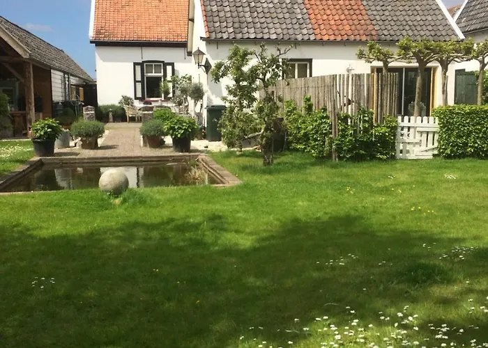 Het Koetshuis Kamperland