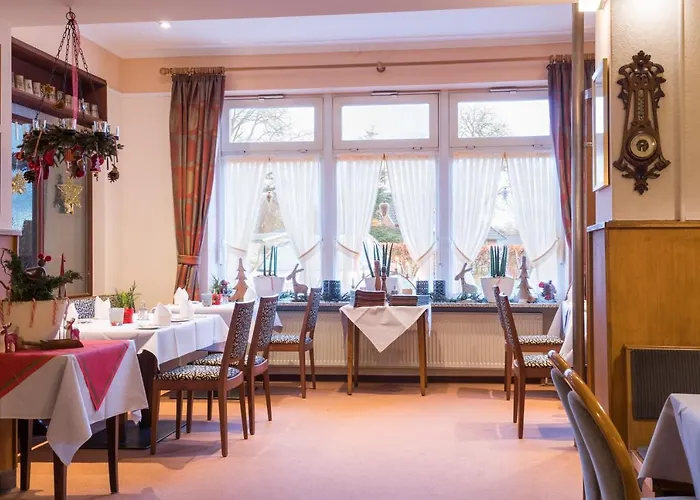 Hotel Gammelby Eckernförde
