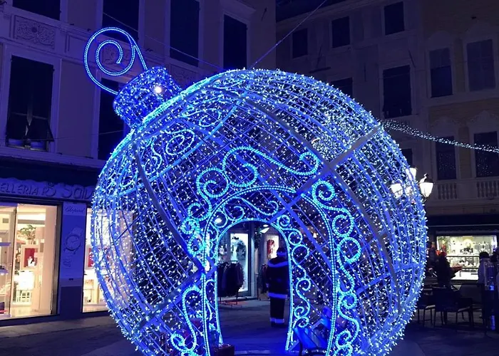 Hotel San Nazario Varazze