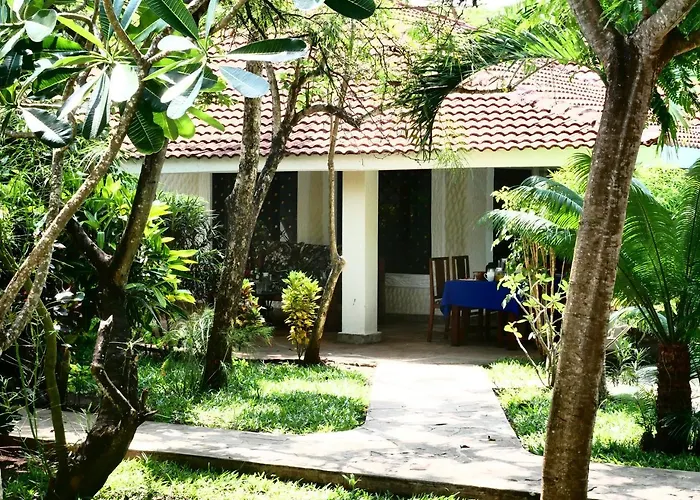 Diani Cottages