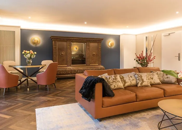 Hotel Bayerischer Hof Erlangen