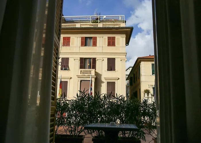 Hotel Portofino Rapallo