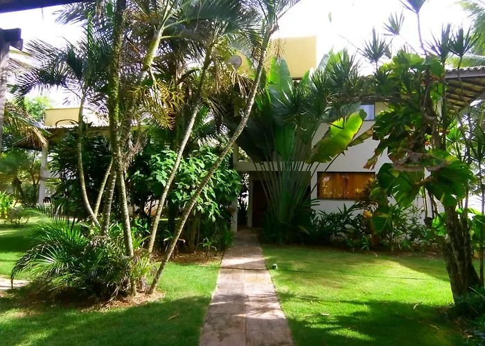 Hotel Eden One Ilhéus