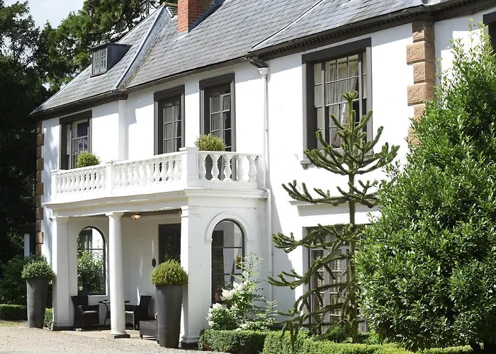 Satis House Hotel