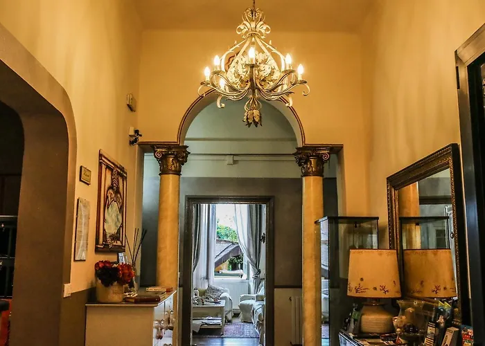 Hotel Portofino Rapallo