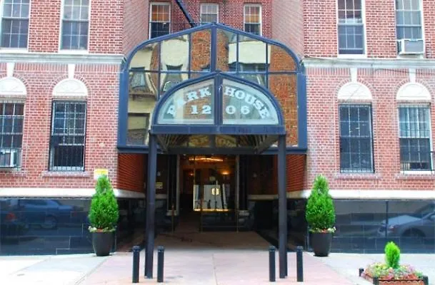 Park House Brooklyn