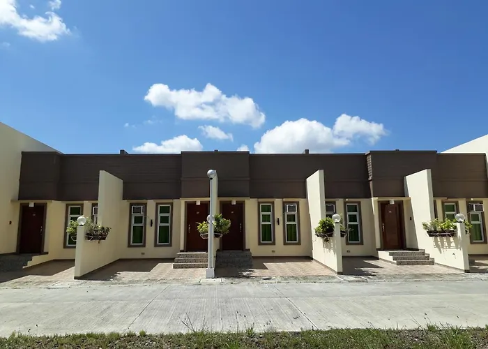 Sea Garden Resort Iloilo