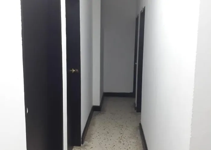 Hotel Los Guaduales