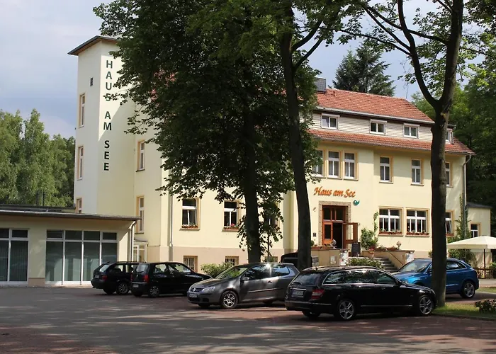 Wellness-&Sporthotel Haus Am