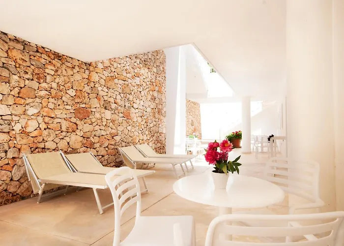 Hotel Beach Salento