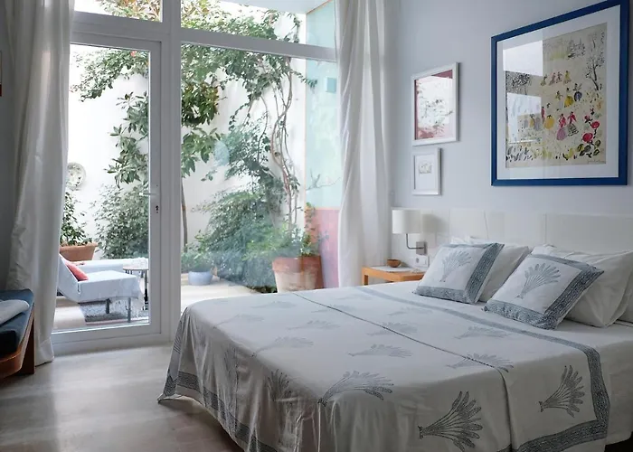 Hostal Casa Limon Sanlúcar de Barrameda