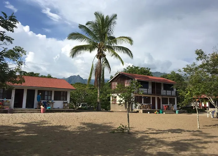 Matema Lake Shore Resort