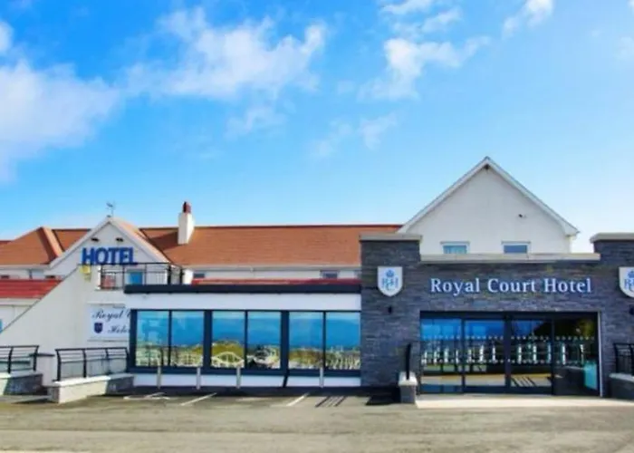 Royal Court
