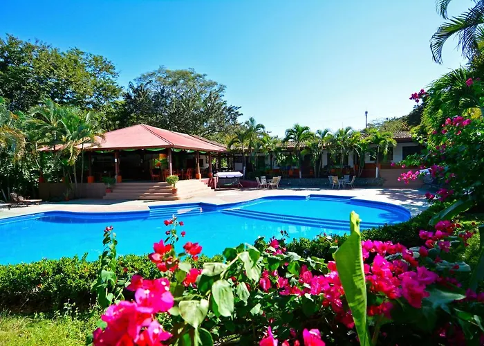 Hacienda Del Mar