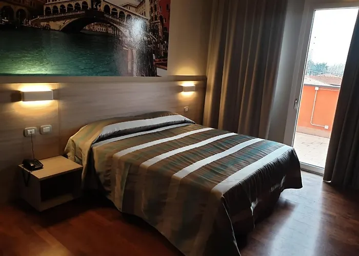 Hotel Altieri Favaro Veneto