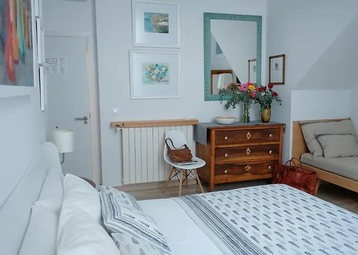 Hotel Casa Limon Sanlúcar de Barrameda