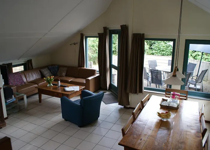 Haantjes Vakantiepark Hotel Formerum