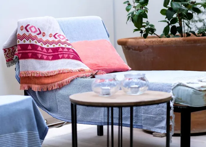 Hostal Casa Limon Sanlúcar de Barrameda