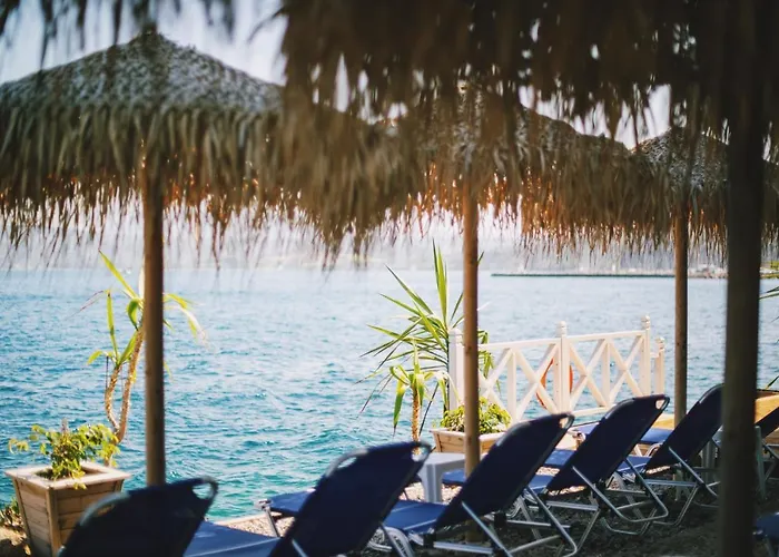 Karalis Beach Pylos