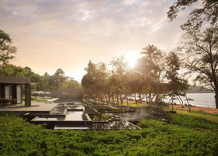 Koh Russey Resort