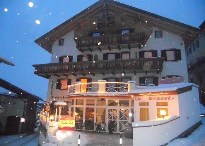 Trudnerhof Im Naturpark Trudnerhorn