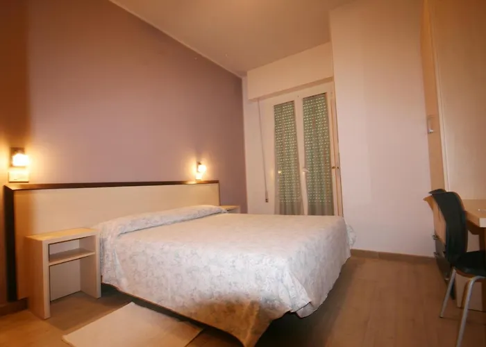 Amoha Hotel - Cattolica