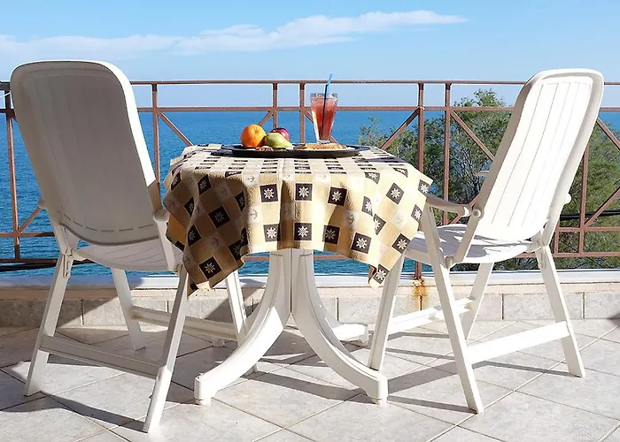 Hotel Pelagos Studios Platána