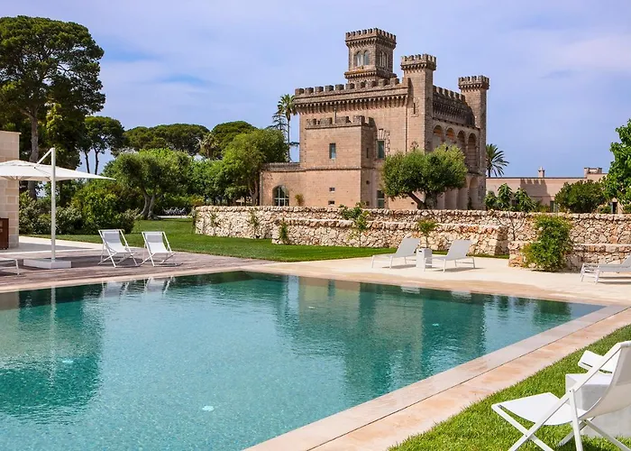 Vinilia Wine Resort